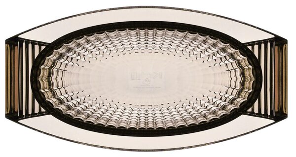 Kartell designové vázy U Shine
