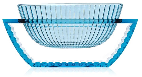Kartell designové vázy U Shine