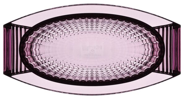 Kartell designové vázy U Shine