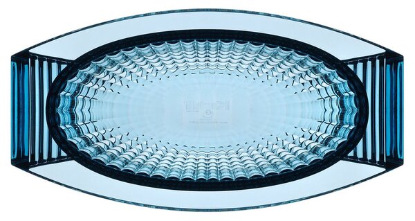 Kartell designové vázy U Shine