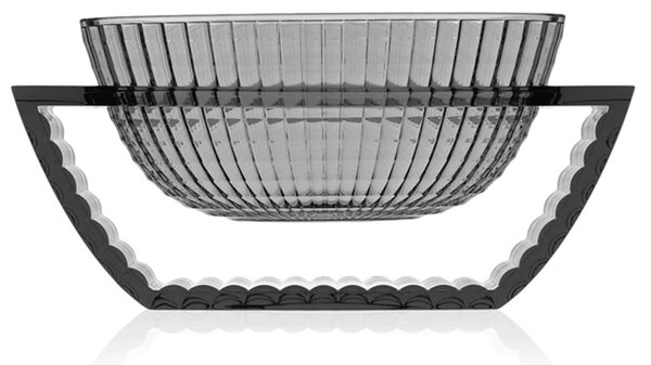 Kartell designové vázy U Shine