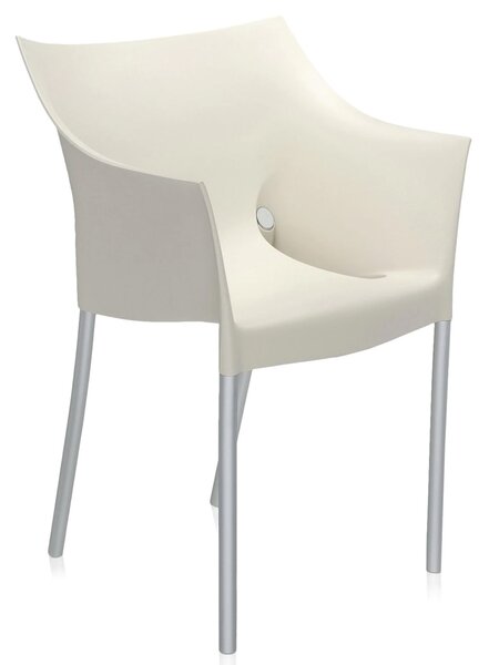 Kartell designové židle Dr. No
