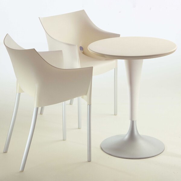 Kartell designové židle Dr. No