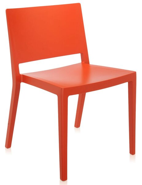 Kartell designové židle Lizz