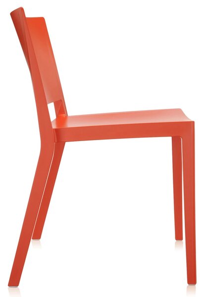 Kartell designové židle Lizz