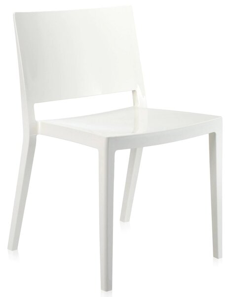Kartell designové židle Lizz
