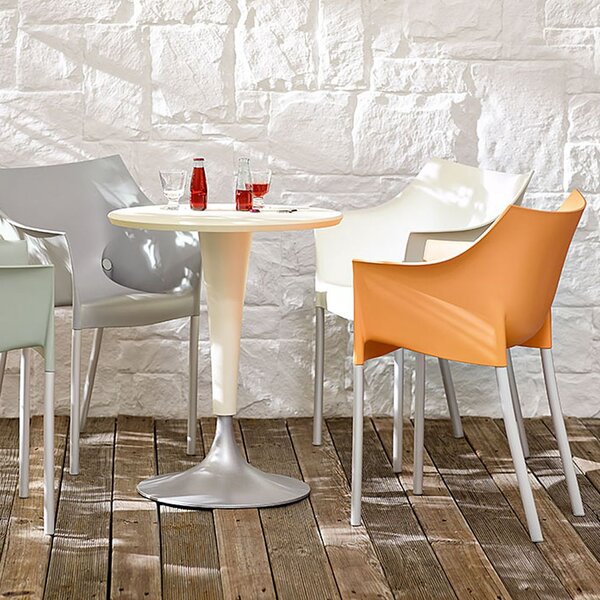 Kartell designové židle Dr. No