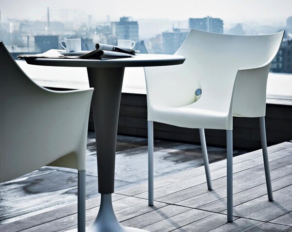 Kartell designové židle Dr. No