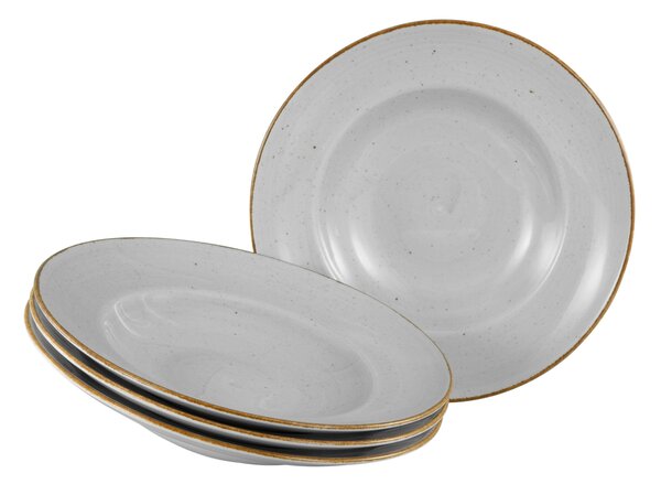 TALÍŘ NA TĚSTOVINY porcelán keramika 27 cm Creatable - Kolekce nádobí, Online Only