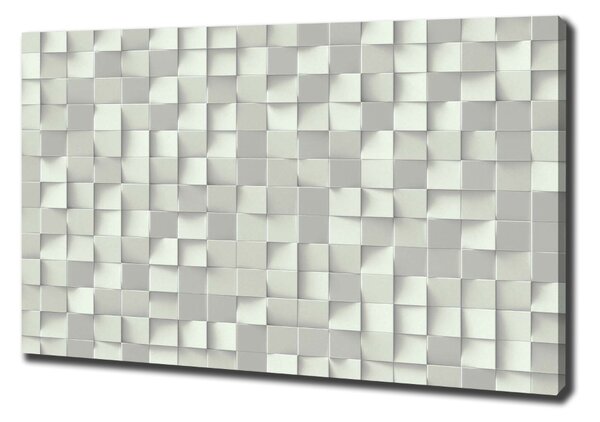 Foto obraz na plátně Geometrické pozadí oc-145148210
