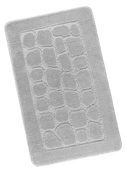 BELLATEX BANY 60x100 cm Šedá 60x100 cm