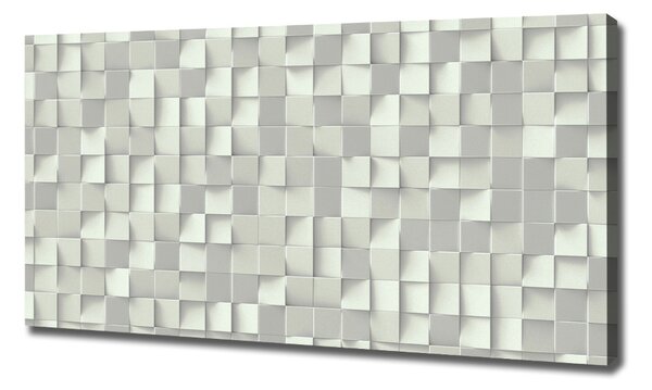 Foto obraz na plátně Geometrické pozadí oc-145148210