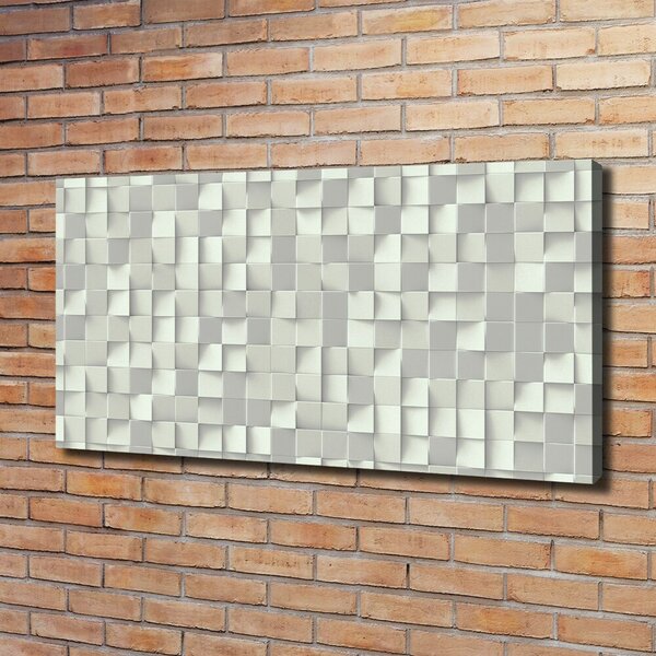 Foto obraz na plátně Geometrické pozadí oc-145148210