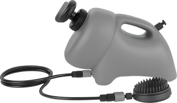 RealG RC-K-1604 Runí sprcha pro mytí ps a koek 8 l
