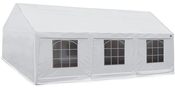 Párty stan 6x6m - -