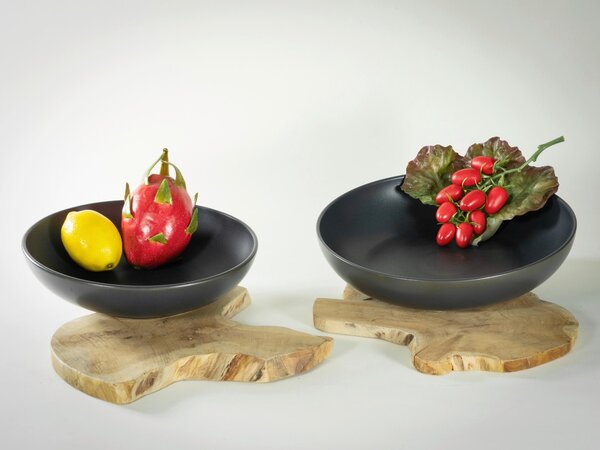 SADA MISEK kamenina keramika Creatable - Sada misek, Online Only