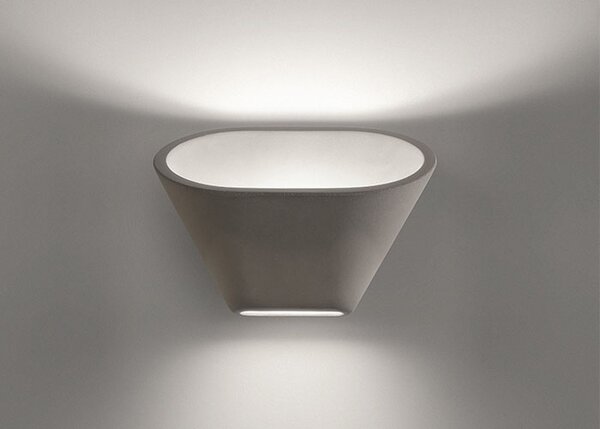 Foscarini designová nástěnná svítidla Aplomb