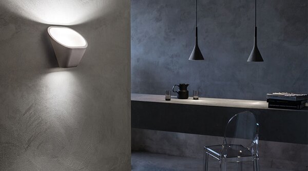 Foscarini designová nástěnná svítidla Aplomb