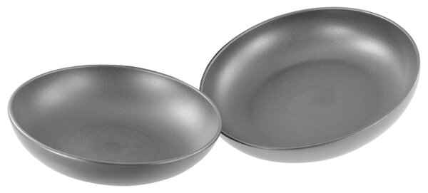 SADA MISEK kamenina keramika Creatable - Sada misek, Online Only