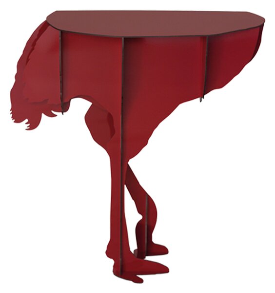 Ibride designové odkládací stolky Diva