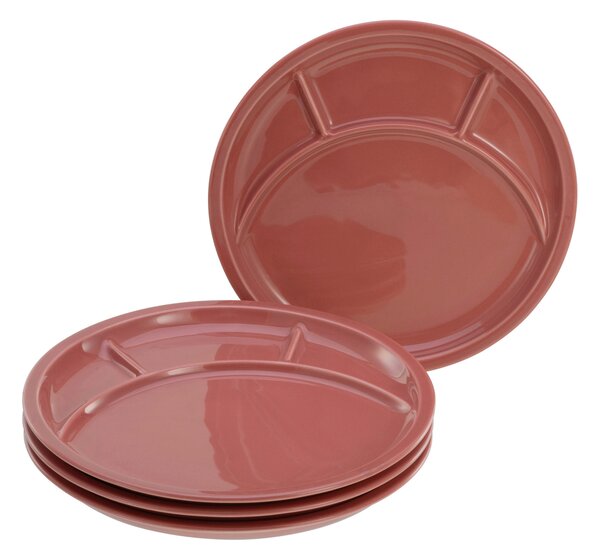 TALÍŘ NA FONDUE porcelán keramika 27 cm Creatable - Kolekce nádobí, Online Only