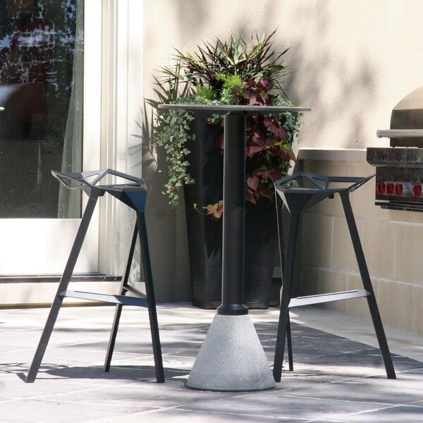 Magis designové barové židle Stool_One (výška 84 cm)