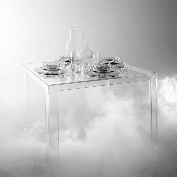 Kartell designové odkládací stolky Jolly