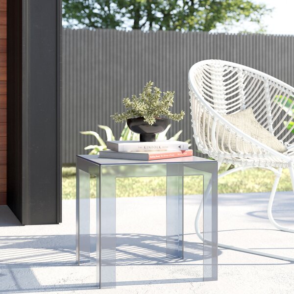 Kartell designové odkládací stolky Jolly