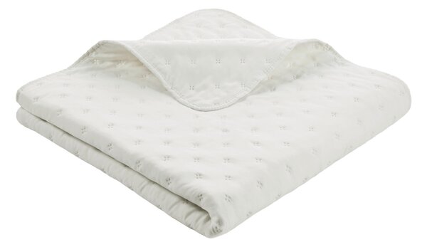 PŘEHOZ NA POSTEL, polyester, 220/250 cm Novel - Přehozy na postel