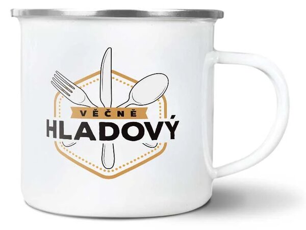 Sablio Plecháček Věčně hladový: 300 ml