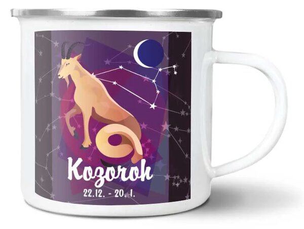Sablio Plecháček Kozoroh: 300 ml