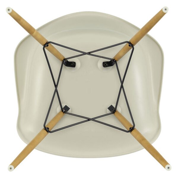Vitra designové židle DAW