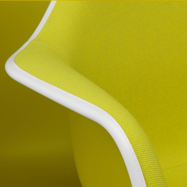 Vitra designové židle/ konferenční židle DAX