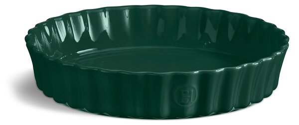 Koláčová forma hluboká, průměr 28 cm, Cedrová, EMILE HENRY 076028