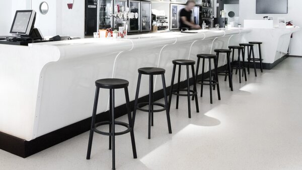 Magis barové židle Déjà-vu Stool (výška 76 cm)