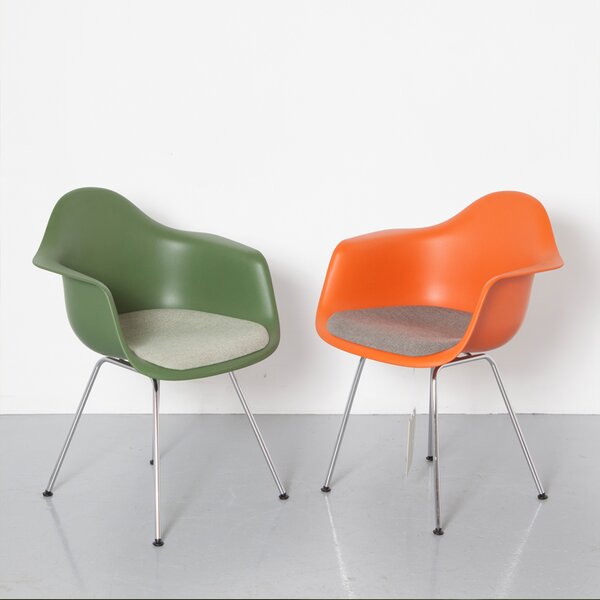 Vitra designové židle/ konferenční židle DAX