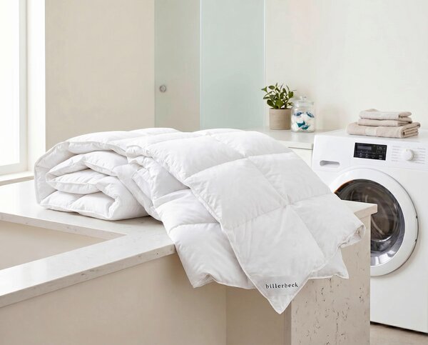 SET PŘIKRÝVEK 2 ks, polyester, 135/200 cm Billerbeck - Ložní soupravy