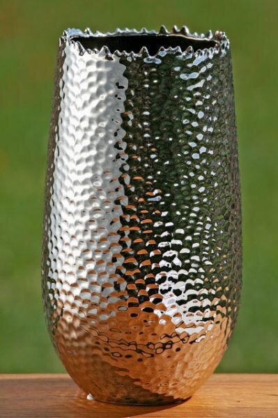 VÁZA, keramika, 31 cm31 cm - Keramické vázy