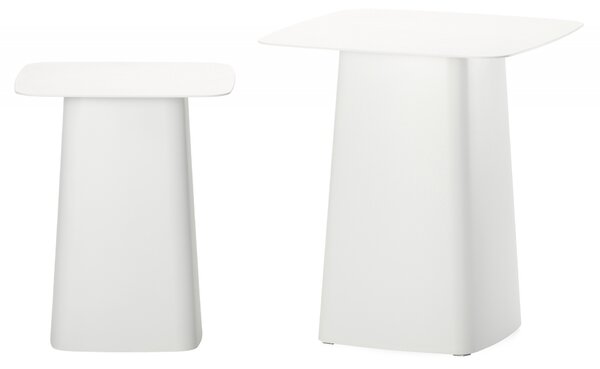 Vitra designové stoly Metal Side Table (výška 38 cm)