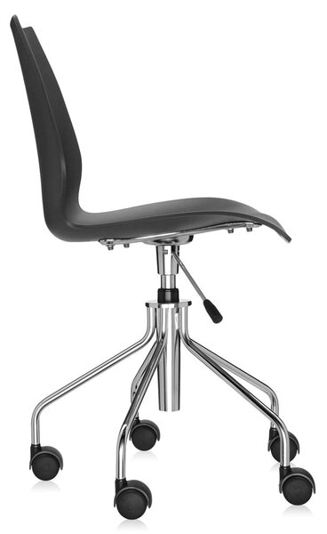 Kartell designové kancelářské židle Maui Office