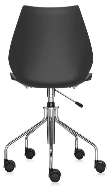 Kartell designové kancelářské židle Maui Office