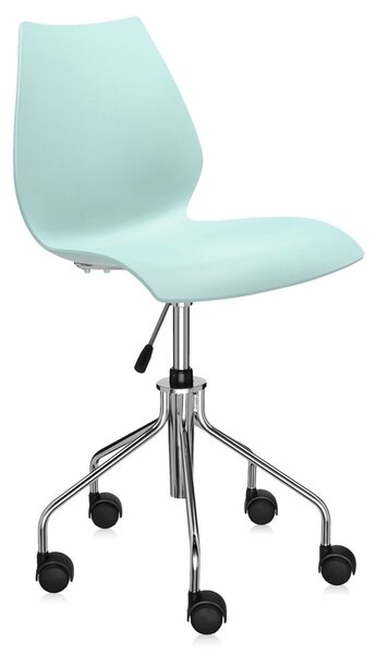 Kartell designové kancelářské židle Maui Office