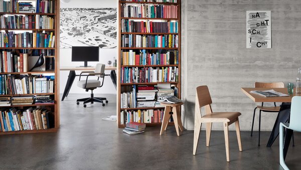 Vitra designové dekorace Eames House Bird