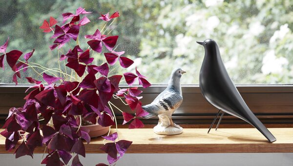 Vitra designové dekorace Eames House Bird