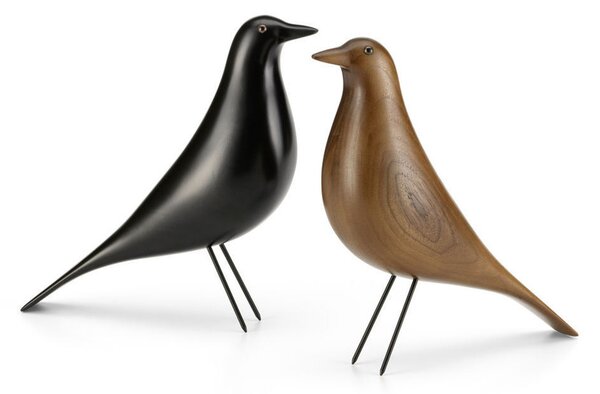 Vitra designové dekorace Eames House Bird