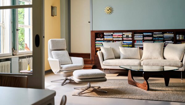 Vitra designové dekorace Eames House Bird