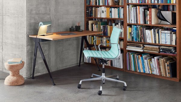 Vitra designové dekorace Eames House Bird