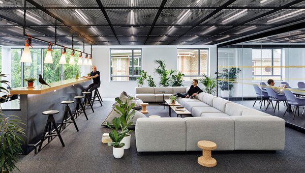 Vitra designové dekorace Eames House Bird