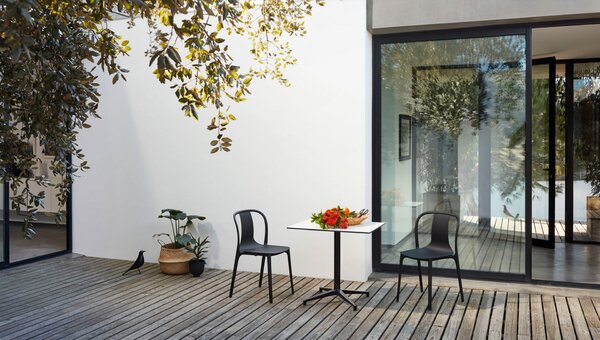 Vitra designové dekorace Eames House Bird