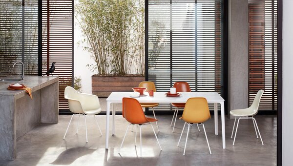 Vitra designové dekorace Eames House Bird